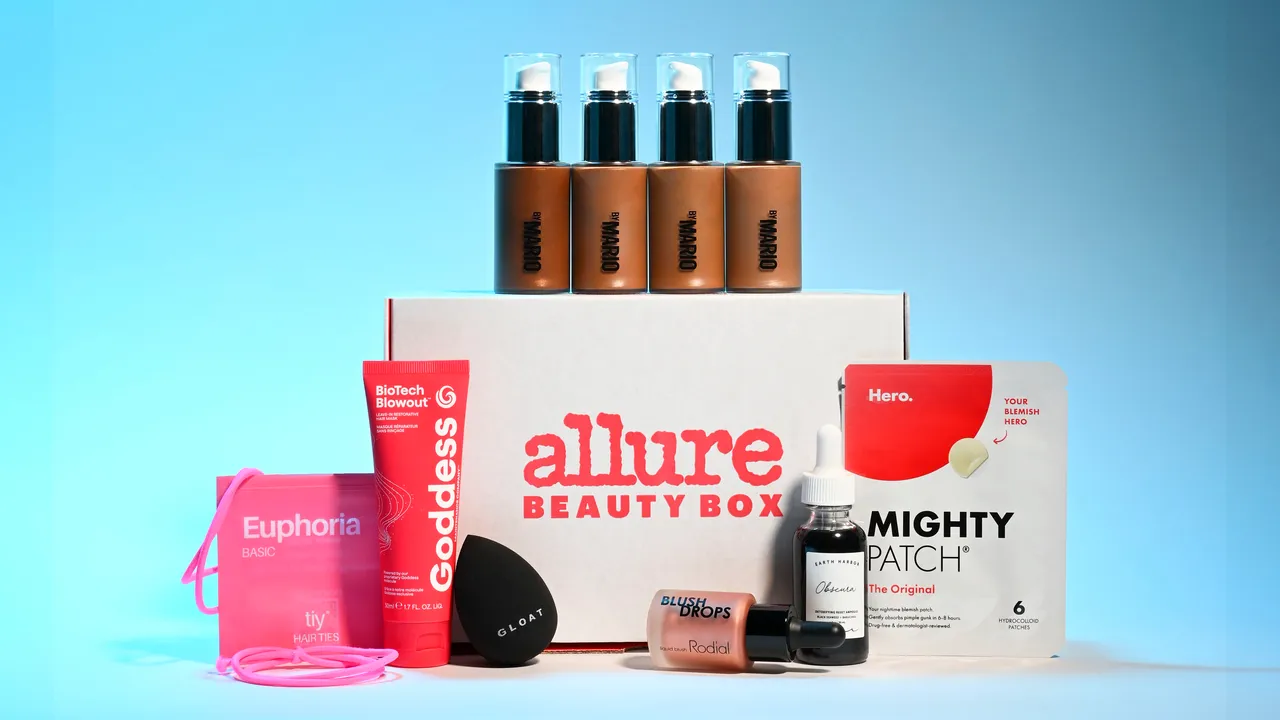 Sweat-Proof and Frizz-Resistant: The Best Makeup Products for Hot, Humid Weather