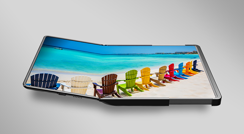 Samsung Z Slide Rollable: Why Its Timeline Matters More Than The Specs