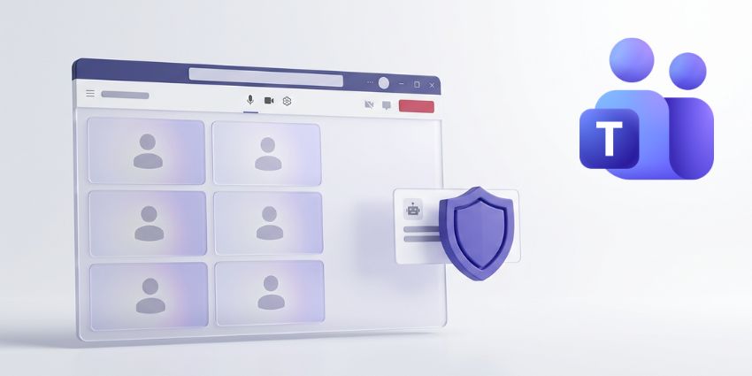 How to Use Teams AI Privacy Controls to Block Bots and Disable Notetakers