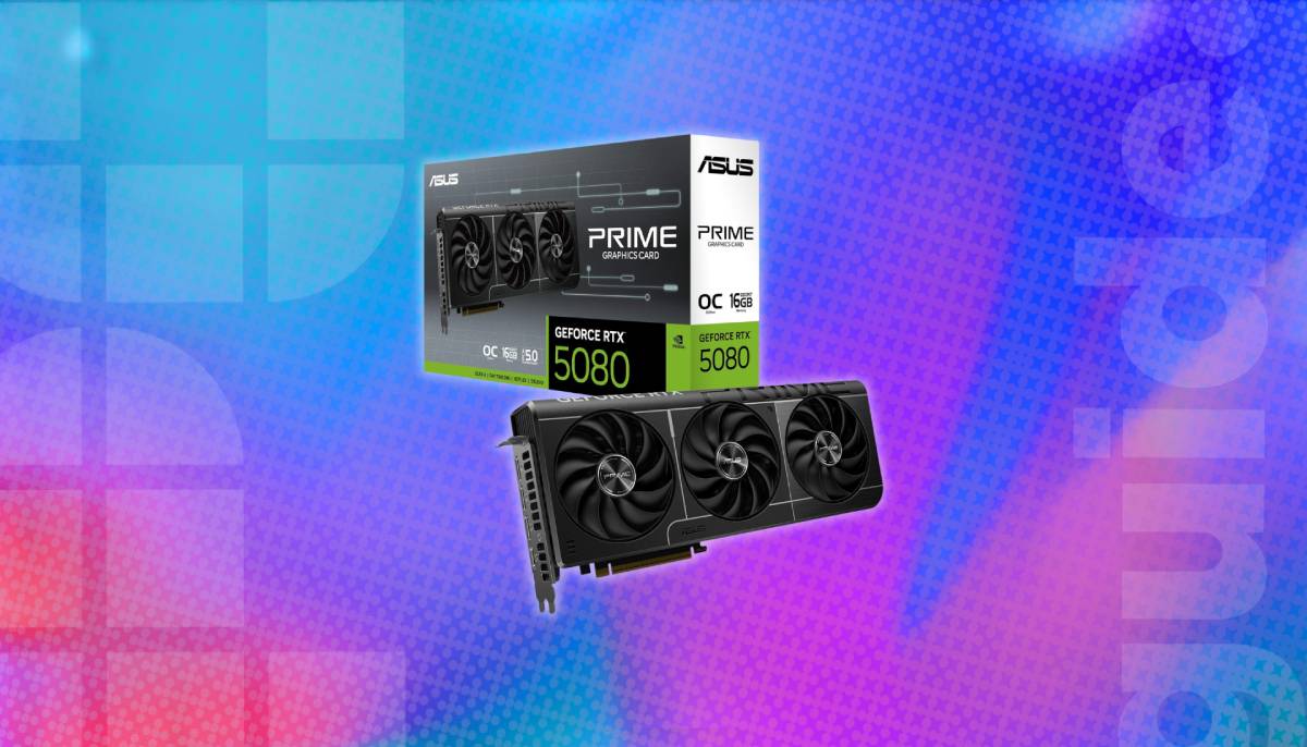 RTX 5080 and 5060 Ti Prices Drop on Amazon: Are These GPUs Worth It?