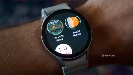 Unlock Your Smartwatch's Secret Features