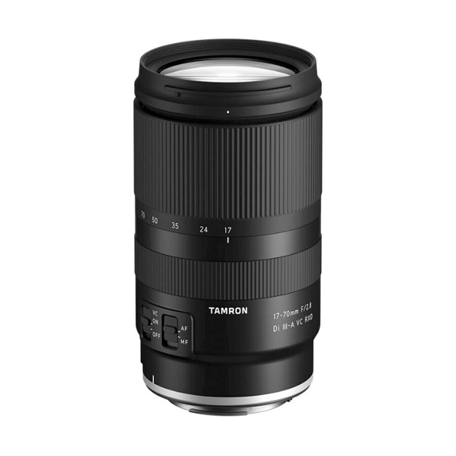 Third-Party Lens Makers Are Finally Filling Mirrorless Mount Gaps