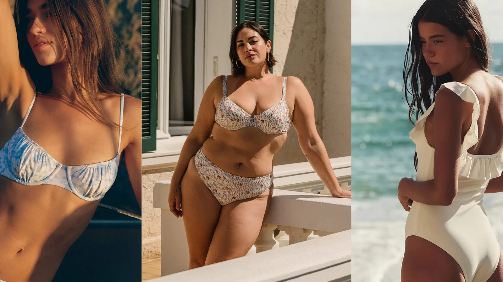 Beyond the Pool: How to Style Swimwear From Beach to Dinner