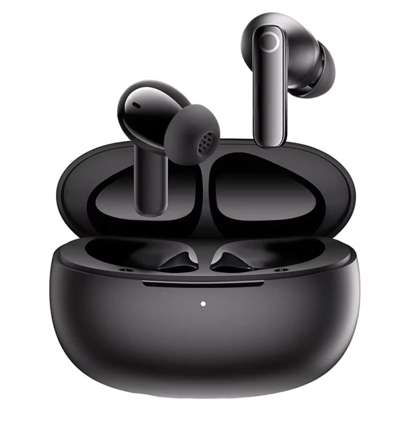 HAYLOU HQ5 vs OPPO Enco Air5: Which Budget ANC Earbuds Are Better for Commuters
