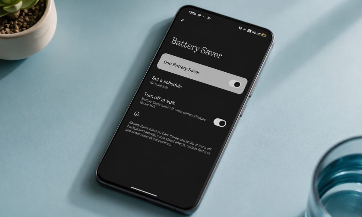 Stop Your Phone From Draining Overnight: The Hidden Settings Apps Won't Tell You About