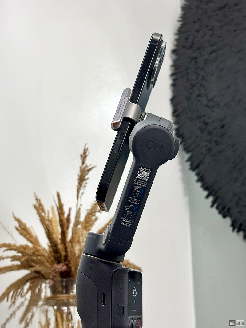 Smartphone Gimbals vs. In-Phone Stabilization: Which Should You Use?