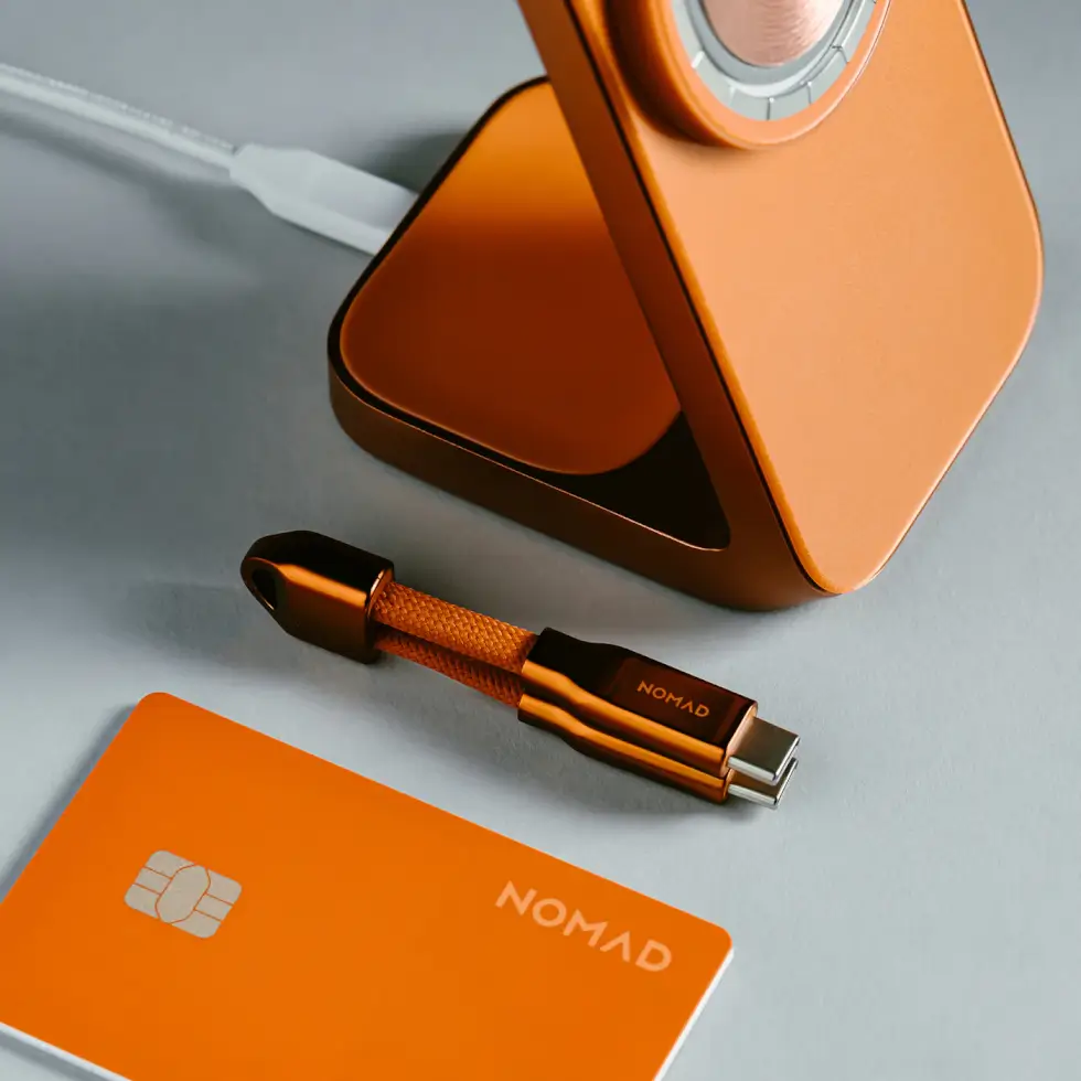 Best Wireless Charging Stands for Your Desk: Qi2 Power and Design That Fits Your Setup