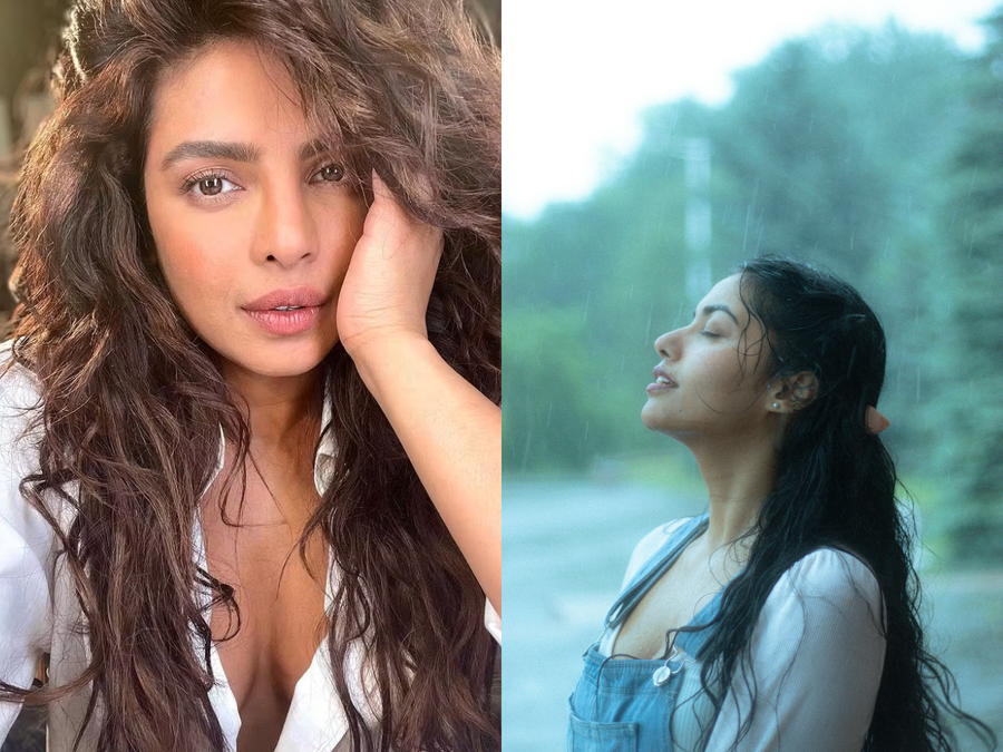 The Complete Guide to Protecting Hair From Chlorine, Sun, and Summer Humidity Damage