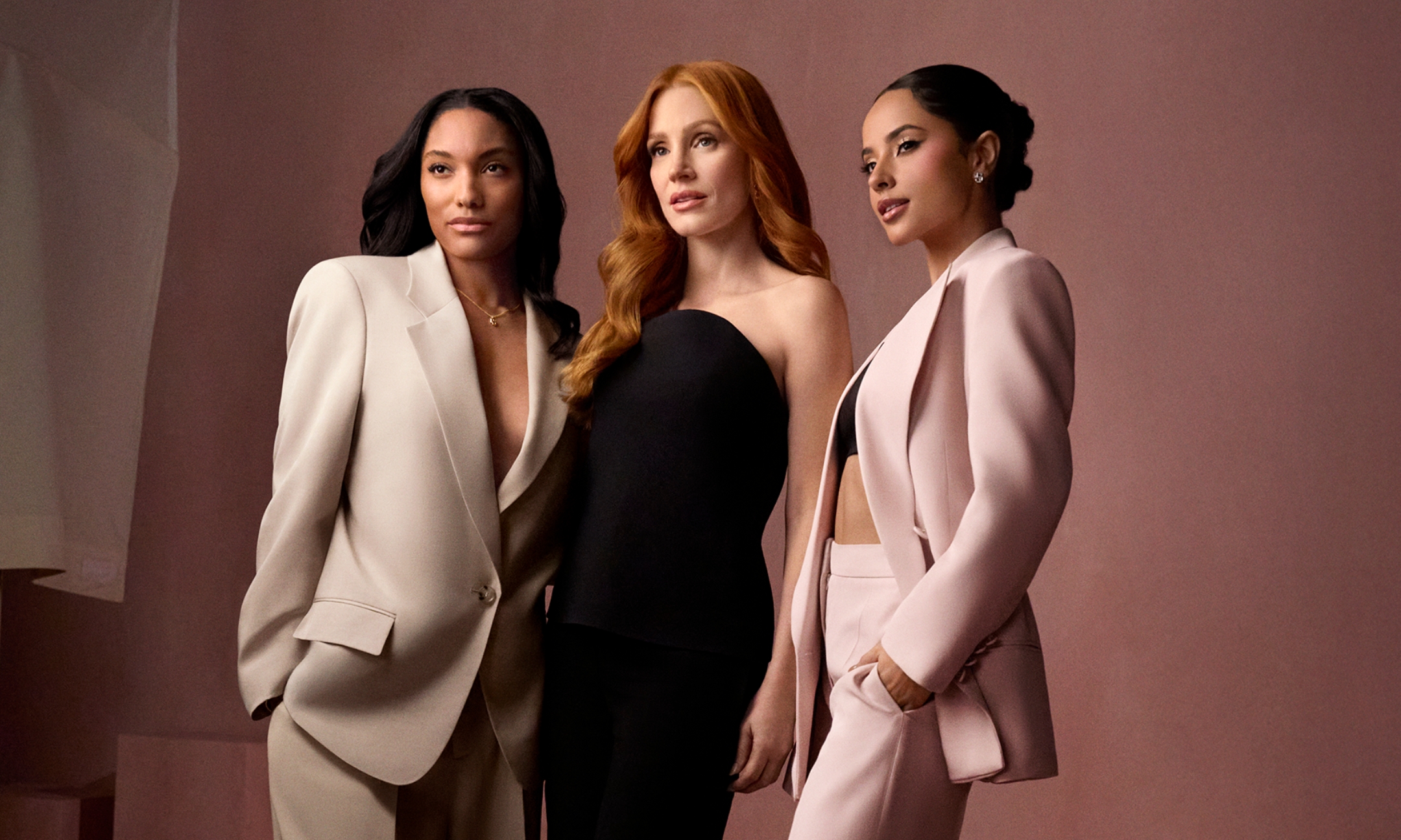 A-List Celebrity Faces Are Rewriting Luxury Fragrance Campaigns