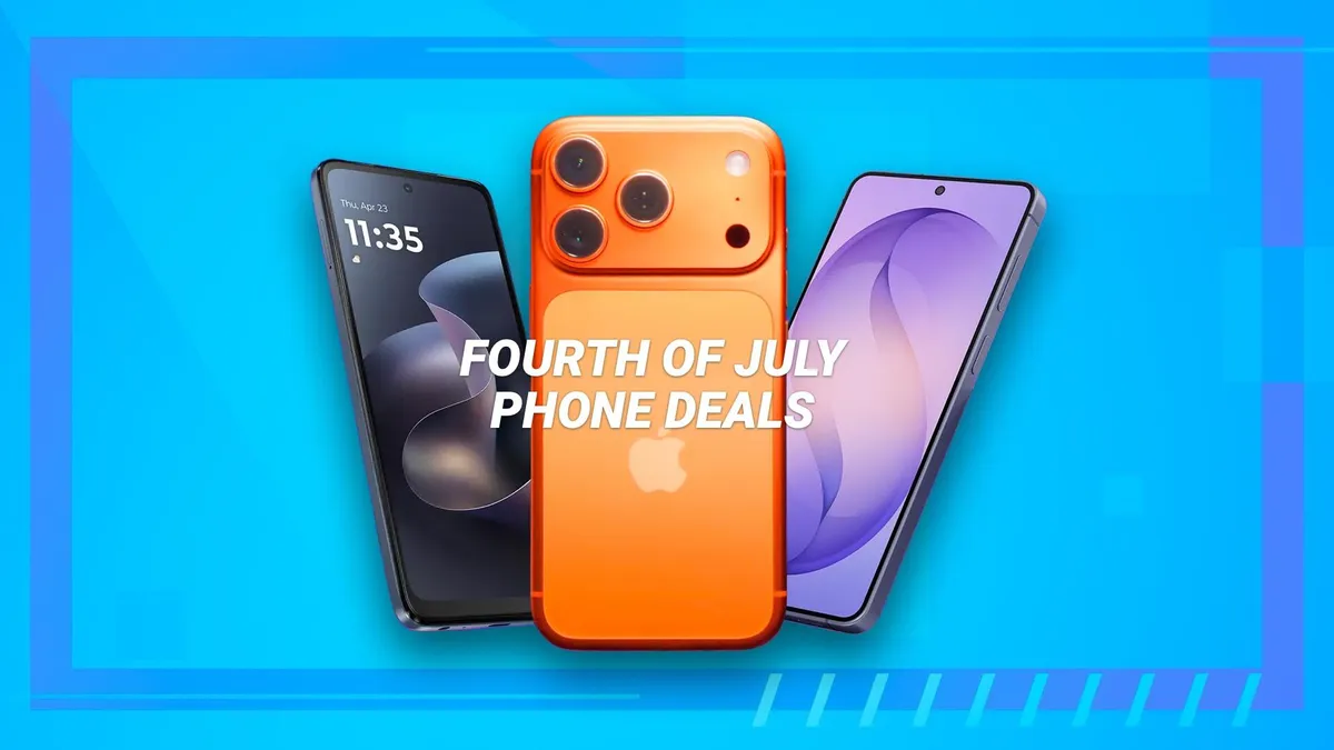 Fourth of July Phone Deals: Are These Holiday Discounts Worth It?