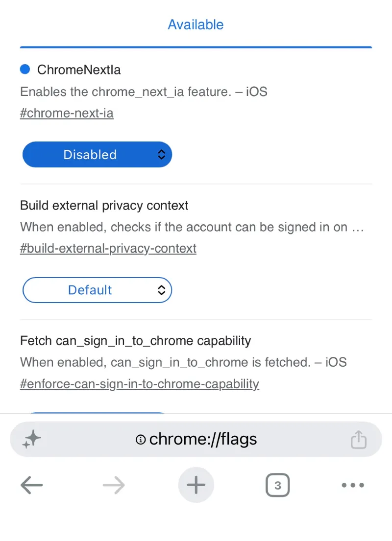 How to Control Google’s New Bottom Bar Redesign Across Key Apps
