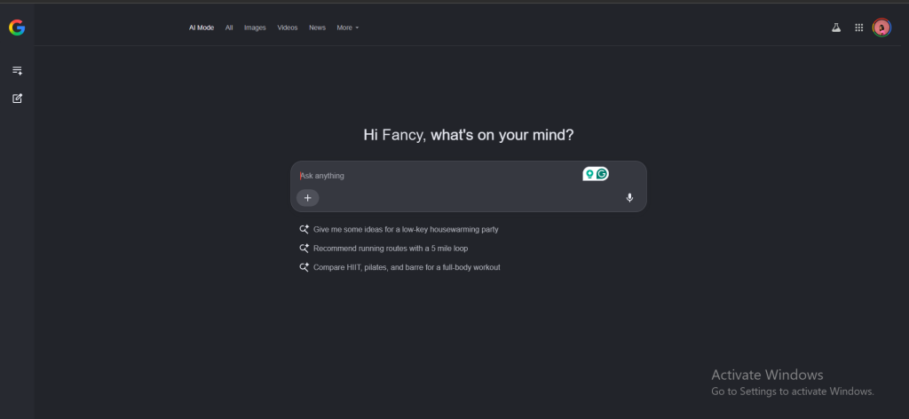 Master Google AI Mode Search for Smarter Follow-Ups