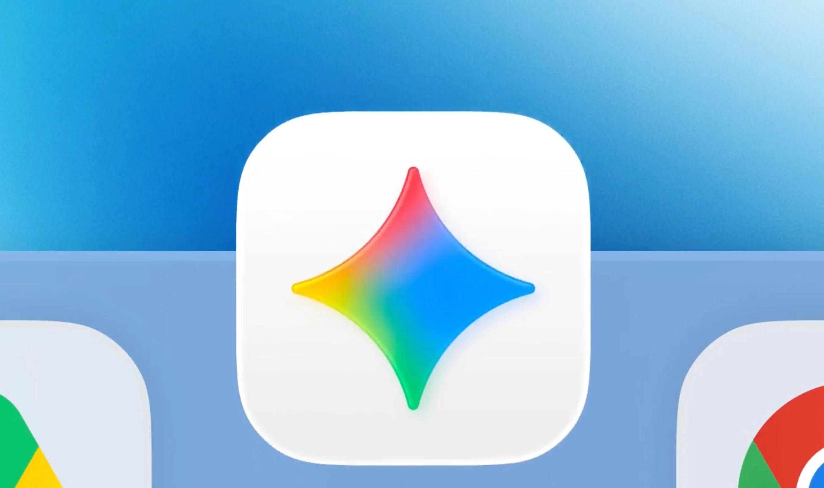 Gemini Spark on macOS Turns Your Desktop Into an AI Co‑Worker