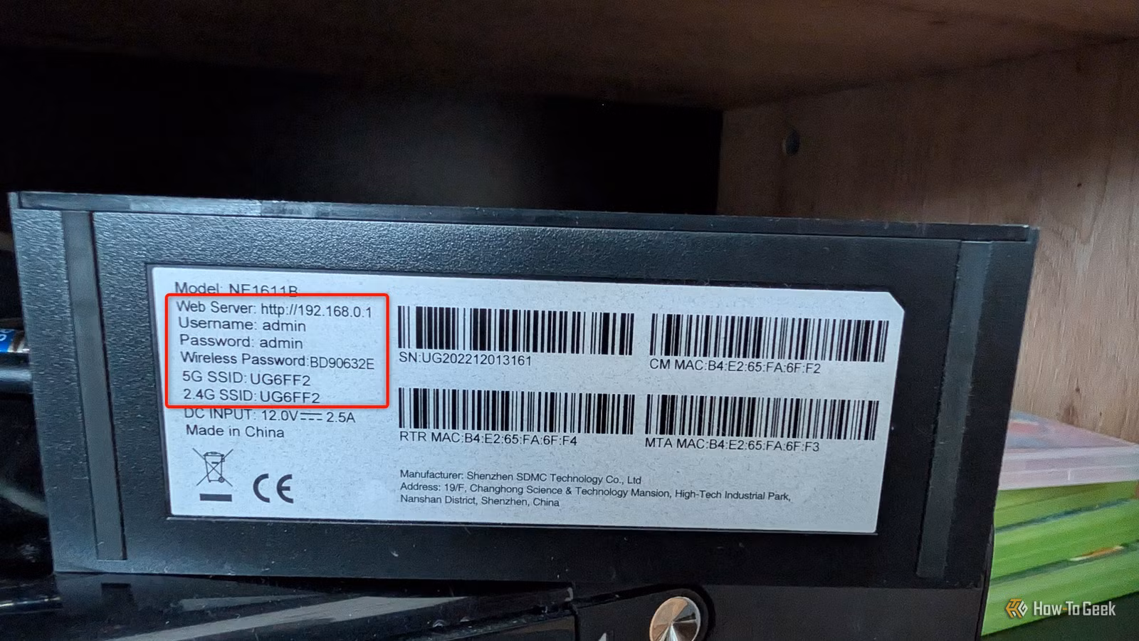 Beyond Your Wi‑Fi Password: 6 Settings That Really Secure Your Home
