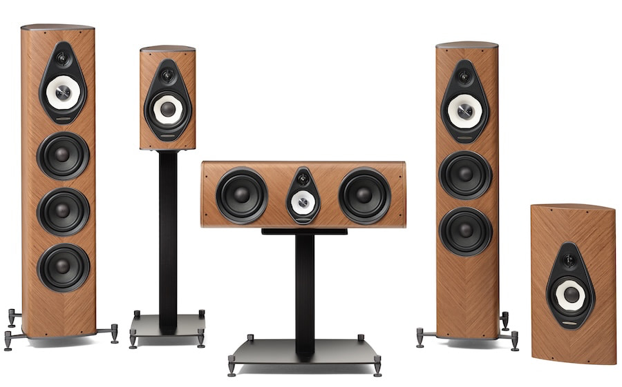 Focal Scala Utopia Evo M vs Sonus faber Olympica G3: Analog Ideals, Modern Muscle