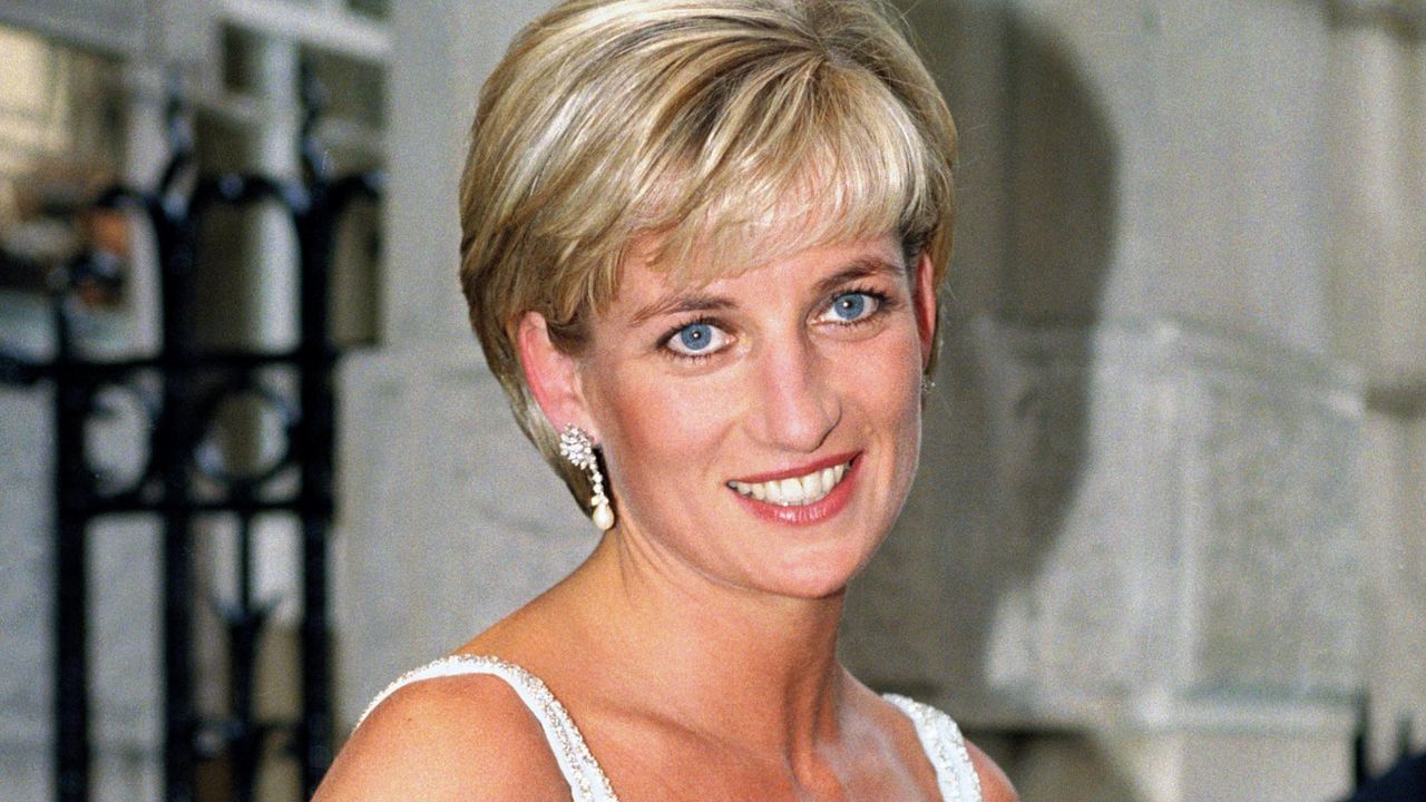Princess Diana Nails: Recreate Her Signature French Manicure