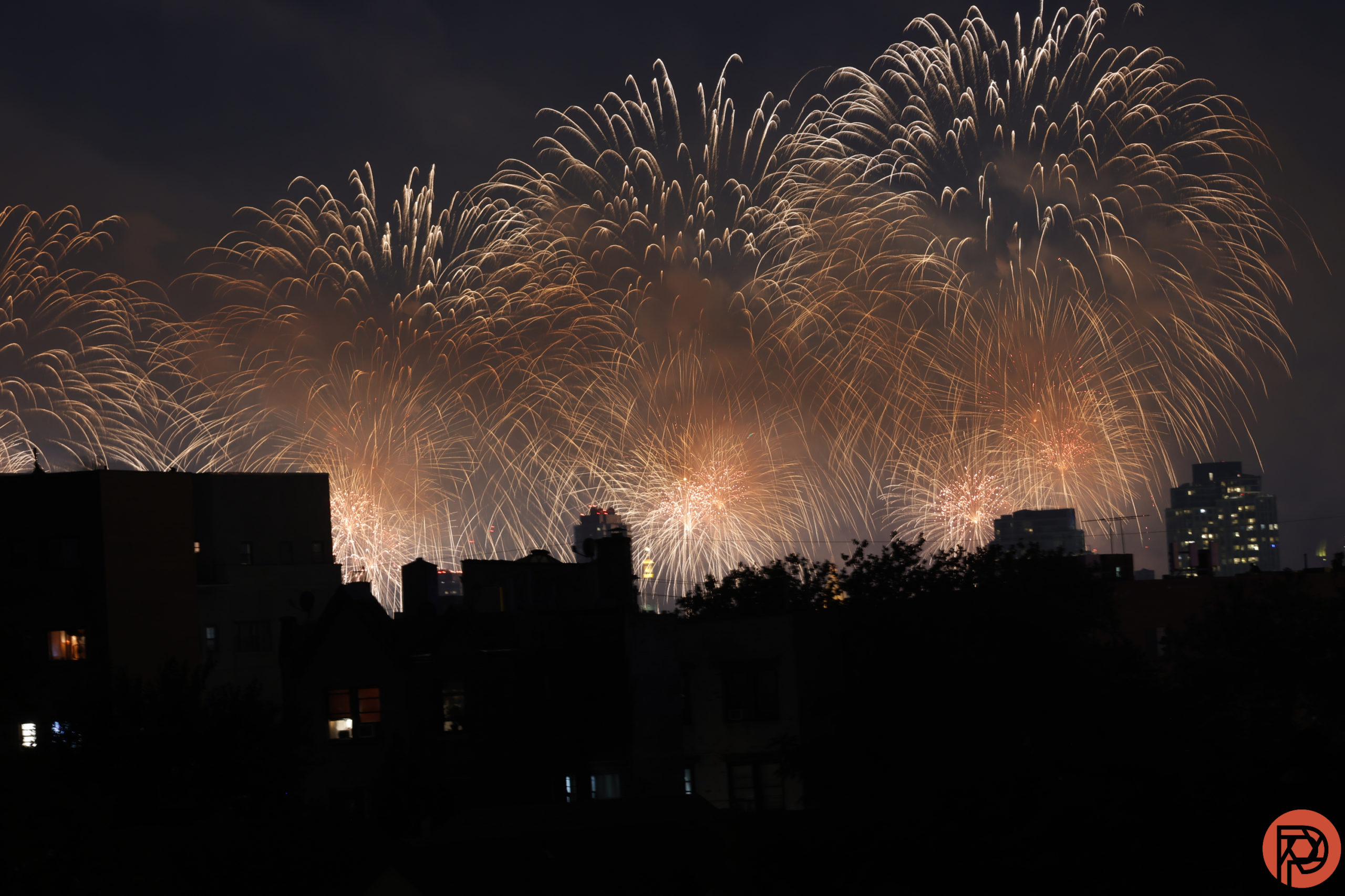 The Complete Fireworks Photography Checklist for Stunning Shots