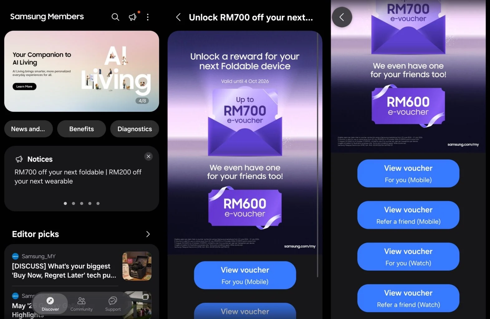 Samsung Galaxy Unpacked: Z Fold 8 and Z Flip 8 Launch Date Confirmed