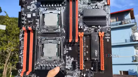Your PC Isn't Slowing Down, It's Overheating from Dust
