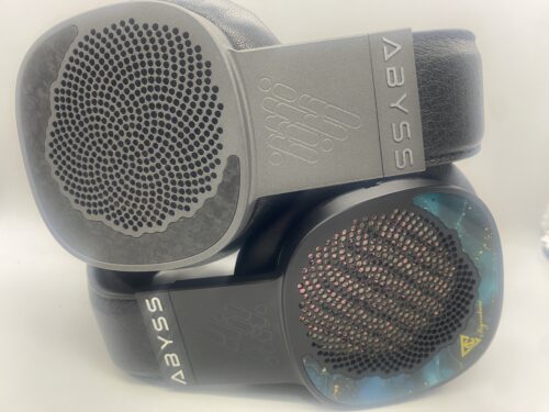 Planar Headphones Demand Serious Amplifier Power