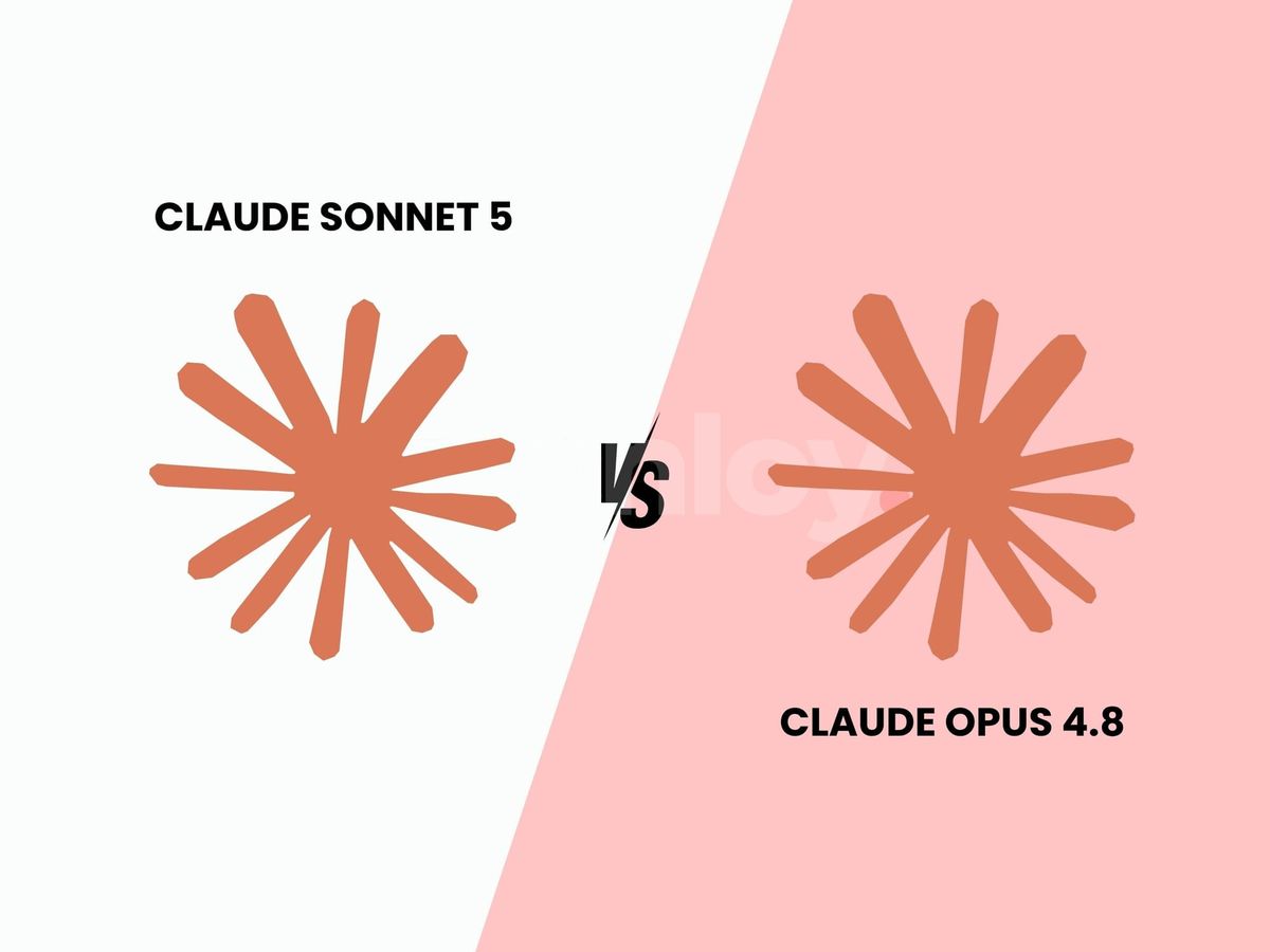 Claude Sonnet 5 Narrows the Gap With Opus at 60% Lower Cost