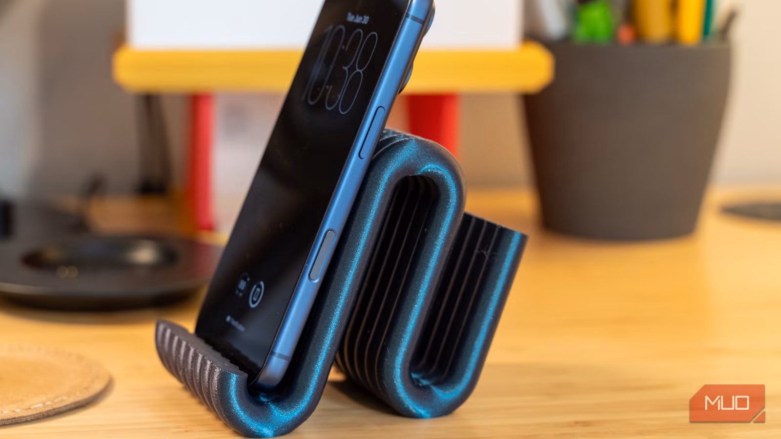 Stop Buying Plastic Trinkets: 3D Print Your Household Gear Instead