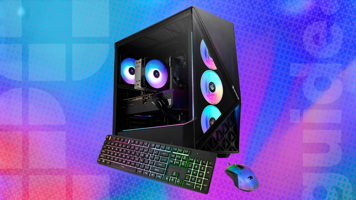 Gaming PC and Laptop Deals Under $1,400 for Budget Gamers