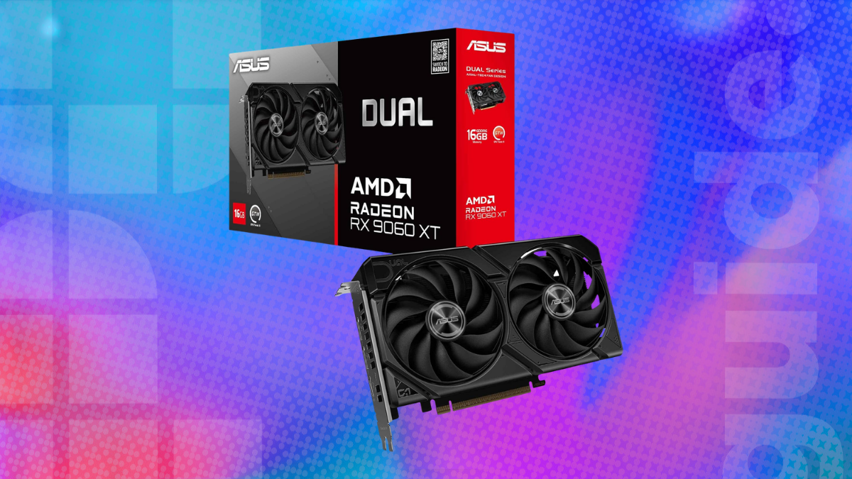 AMD Graphics Card Deals: RX 9070 XT and RX 9060 XT Hit Record Lows