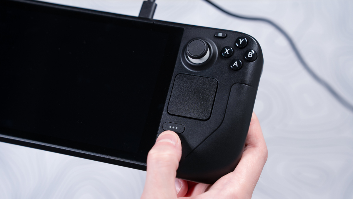 SteamOS Updates Push Steam Deck Ray Tracing and Resolution Forward