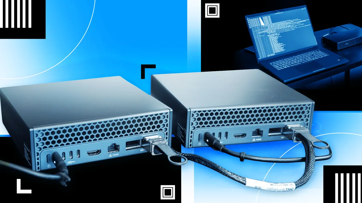 Building a Local AI Lab at Home: DGX Clusters vs Ryzen AI Halo