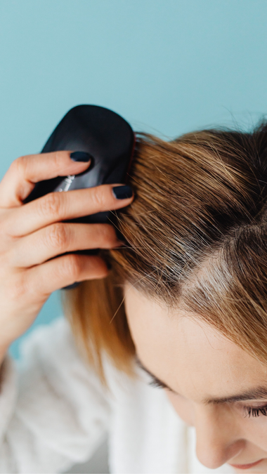 Scalp Care Mistakes Quietly Sabotaging Your Hair Growth