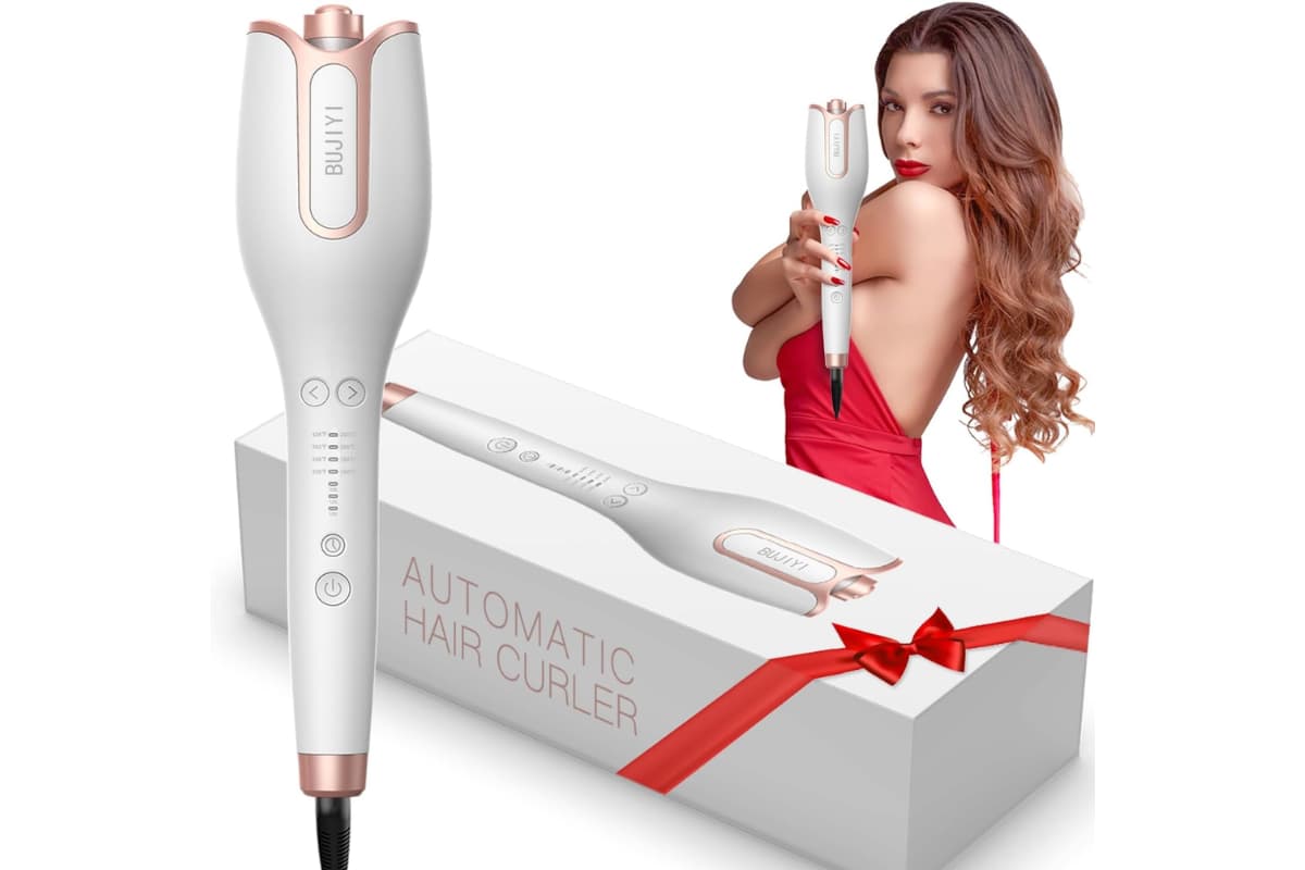 Best Hair Tool Deals Under £40 for Salon-Level Styling