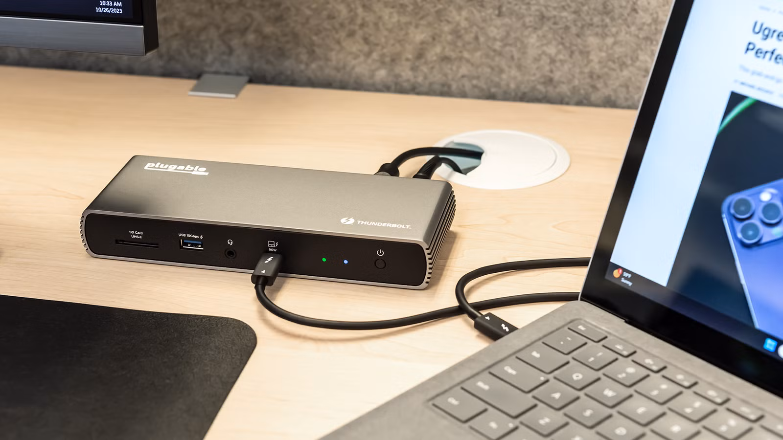 eGPU Showdown: Thunderbolt vs Oculink in Real Use