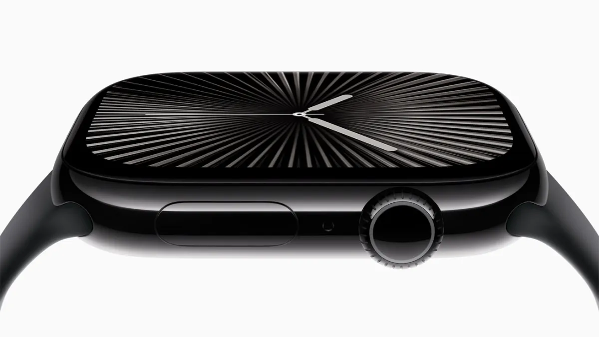 Apple Watch Redesign Could Break Your Band Collection