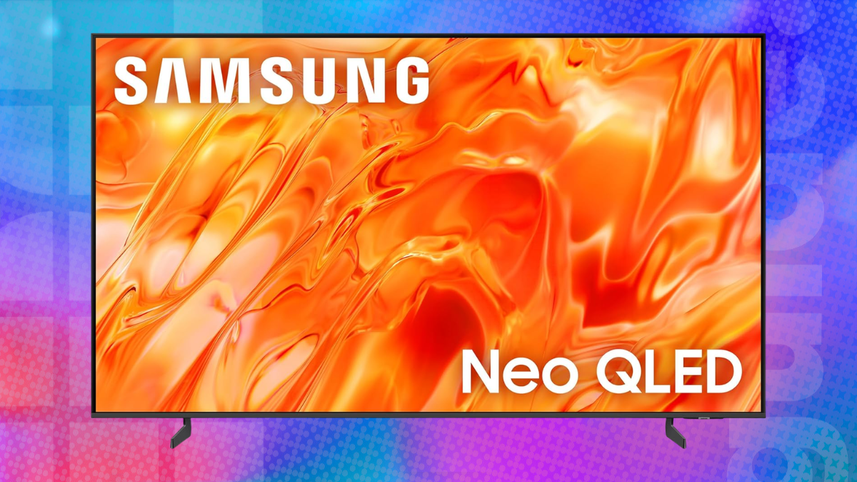 Samsung TV Deals Across Sizes: QLED vs Neo QLED vs Crystal UHD