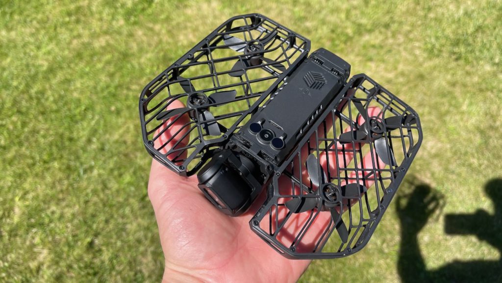 DJI Neo vs HoverAir X1 Pro Max: Best Affordable 4K Drone for You