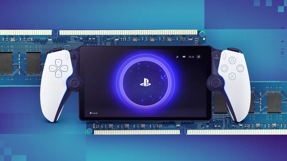 PlayStation Portal vs PS5 Pro: The Smart Budget Choice for PS5 Gaming