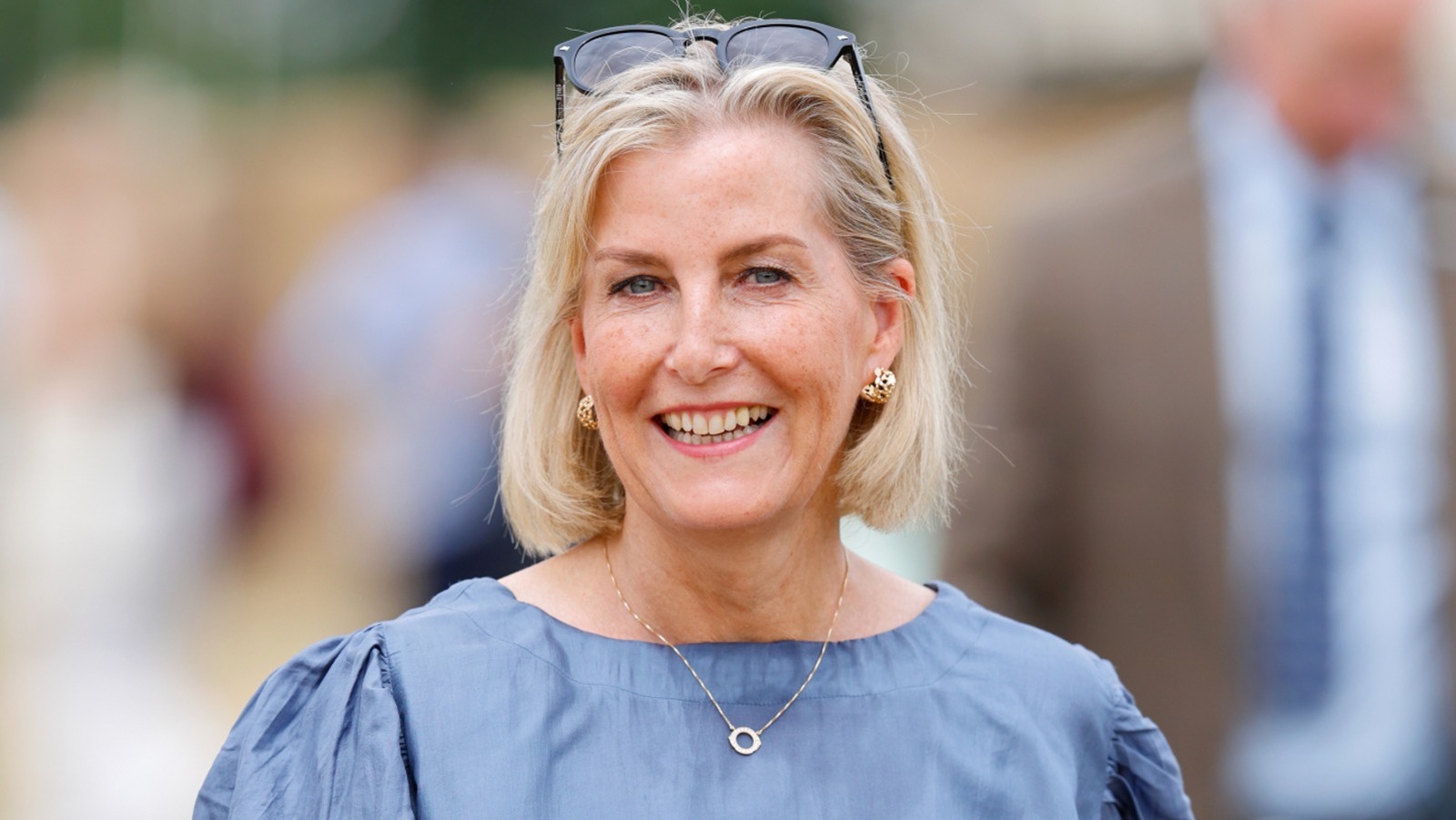 The Sleek Bob Redefining Elegance for Mature Women
