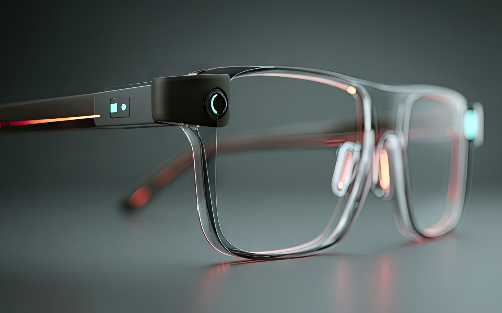 Samsung Galaxy Glasses Leak Shows a Direct Challenge to Meta’s Smart Eyewear
