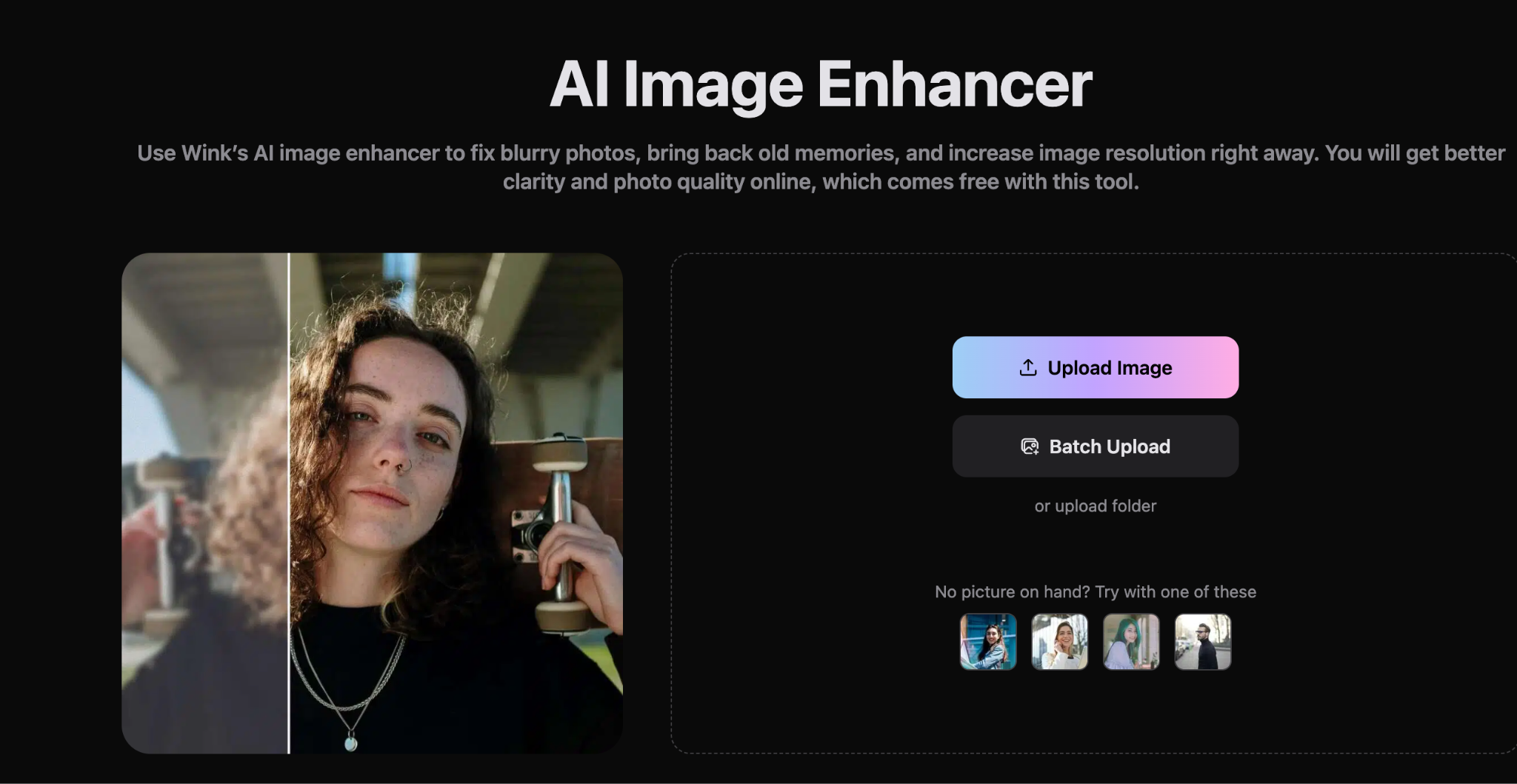 Free AI Photo Editing vs Photoshop: Which Do You Need?