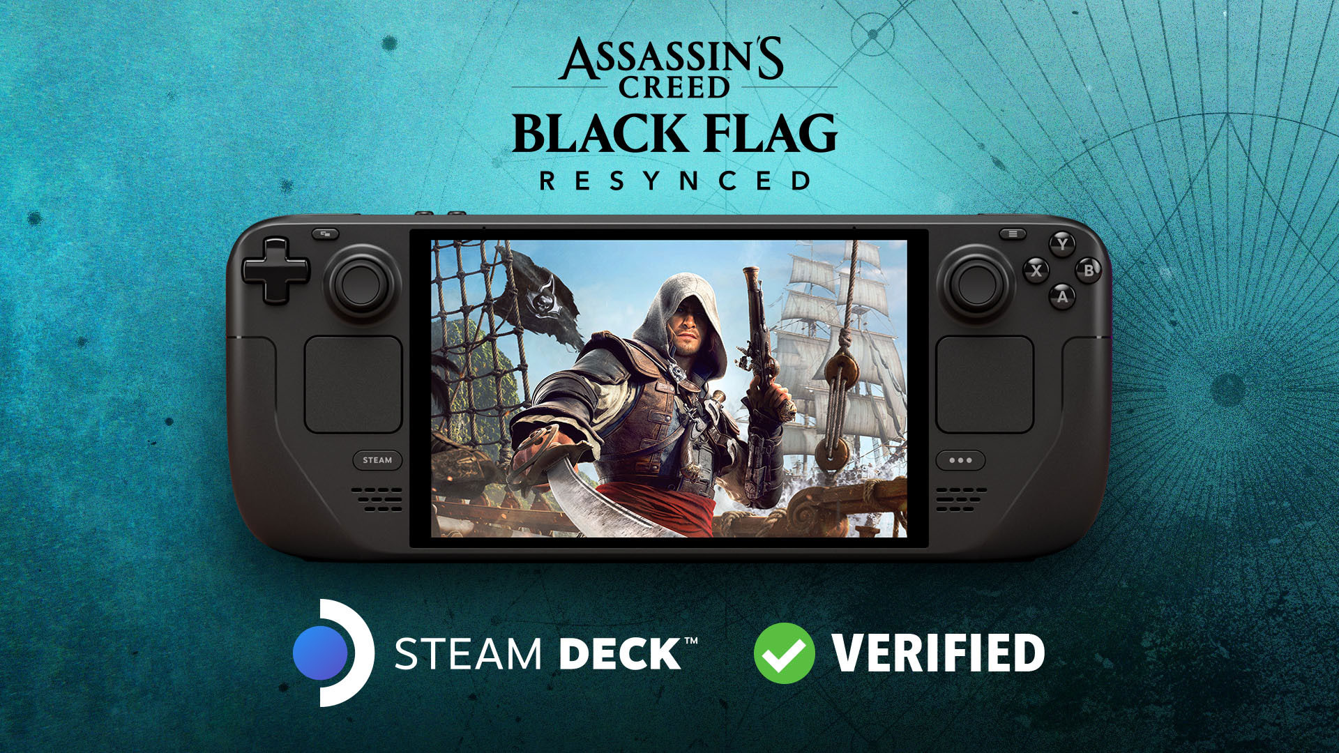 What It Takes to Earn Steam Deck Verified