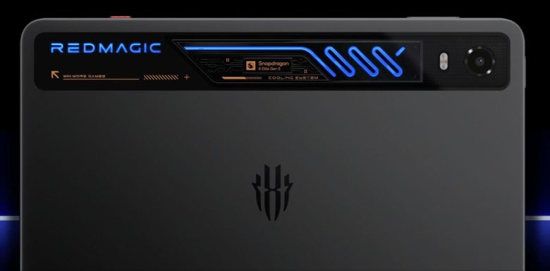 Gaming Tablets Get Serious with Liquid Cooling and 185Hz OLED