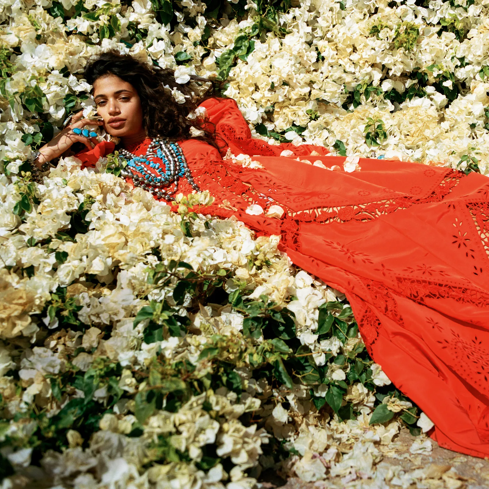 How Climate Change Is Threatening the Ingredients Behind Your Favorite Perfumes