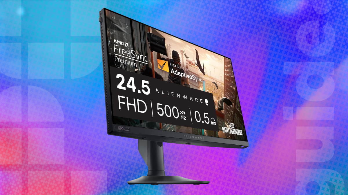 500Hz vs 1000Hz Gaming Monitors: Is the Speed Worth the Spend?
