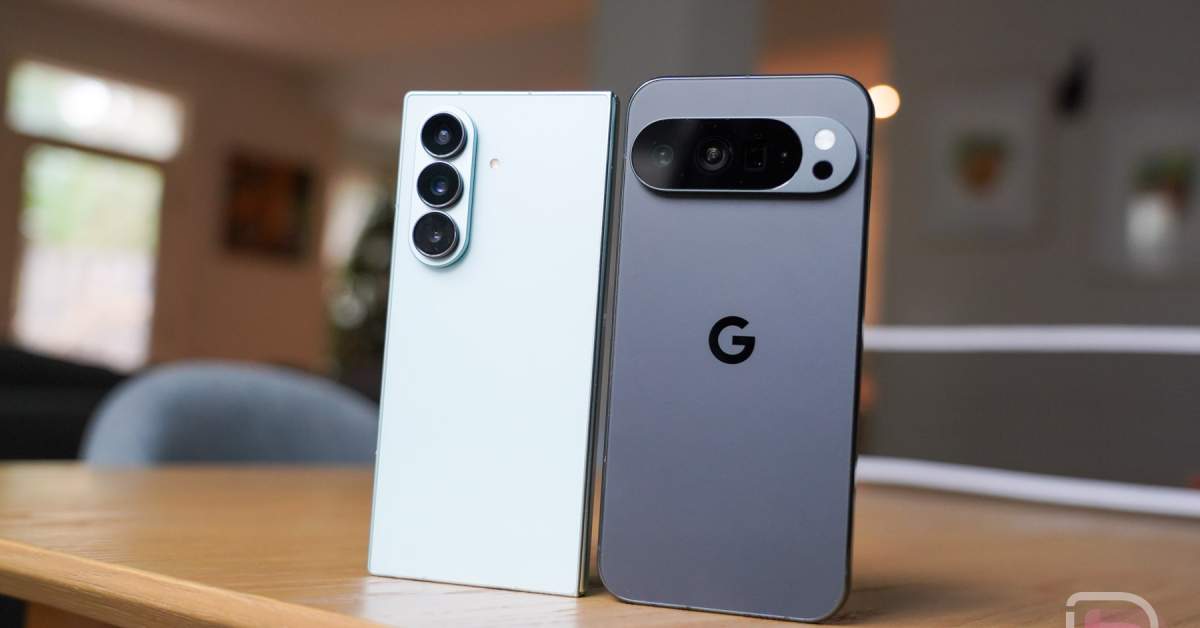 Google’s Native Signature App Is Coming to Android: How to Use It