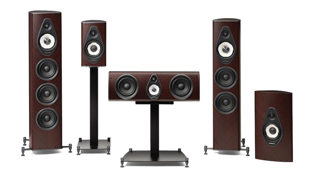 Sonus faber Olympica G3 vs Dynaudio Opus One: Two Roads to Luxury Sound