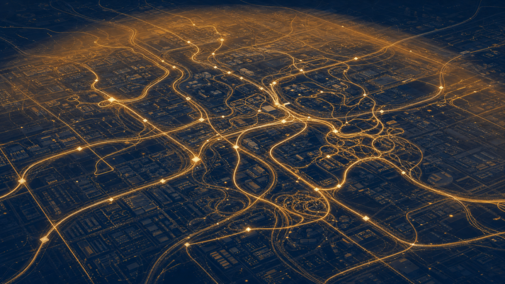 Agentic AI Is Redefining Enterprise Operations Beyond Chatbots