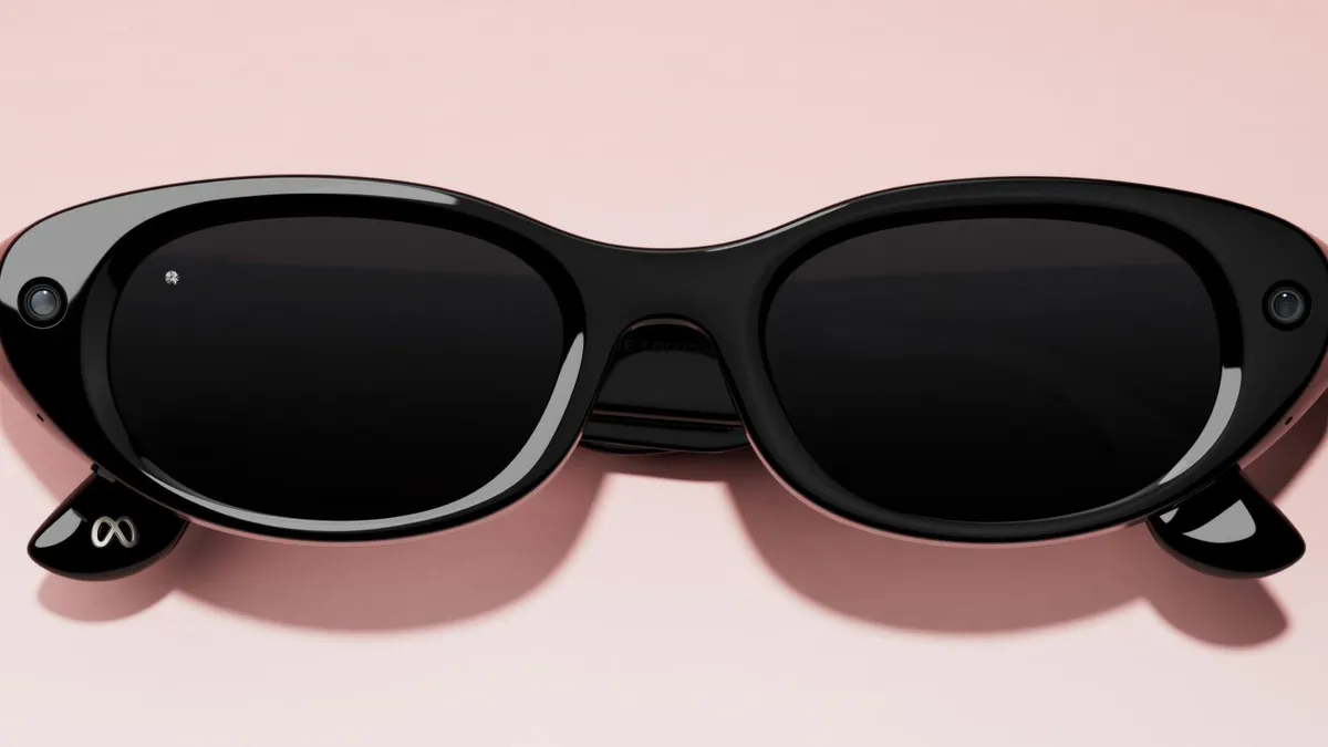 Meta’s Smart Glasses Paywall: Charging Extra for Focused Conversation