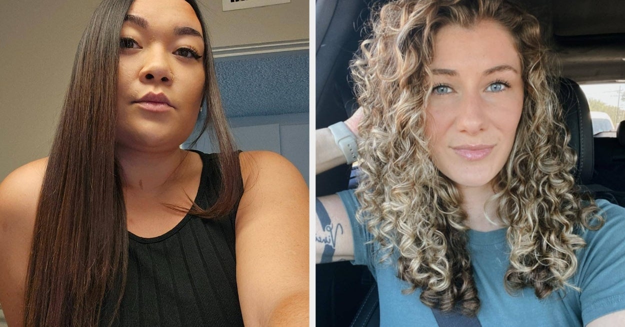 The Best Frizz-Fighting Products for Summer Heat and Humidity