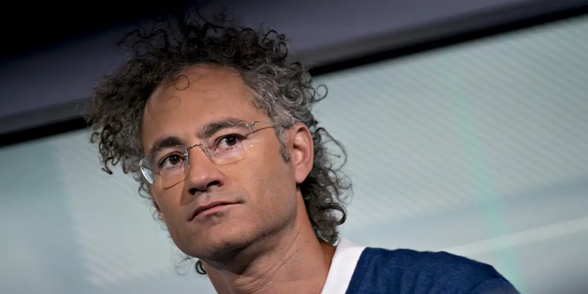 Enterprise Leaders Are Calling Out the AI Bubble